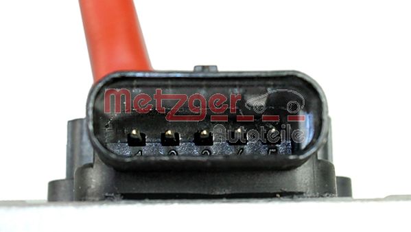 METZGER 0899181 NOx-Sensor, NOx-Katalysator